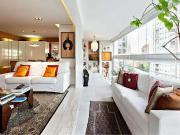 Apartamento para Venda em São Paulo/SP Panamby 3 Quartos