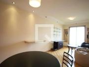 Apartamento para Venda em São Paulo/SP Panamby 3 Quartos