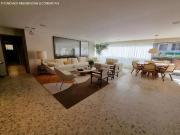 Apartamento para Venda em São Paulo/SP Panamby 3 Quartos