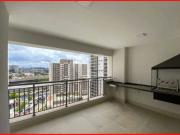 Apartamento para Venda em São Paulo/SP Panamby 3 Quartos