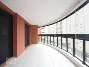 Apartamento para Venda em São Paulo/SP Panamby 3 Quartos