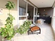 Apartamento para Venda em São Paulo/SP Panamby 3 Quartos