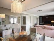 Apartamento para Venda em São Paulo/SP Panamby 3 Quartos