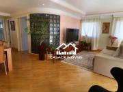 Apartamento para Venda em São Paulo/SP Panamby 3 Quartos