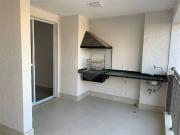Apartamento para Venda em São Paulo/SP Panamby 3 Quartos