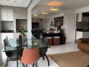 Apartamento para Venda em São Paulo/SP Panamby 3 Quartos