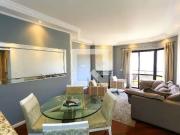 Apartamento para Venda em São Paulo/SP Panamby 3 Quartos