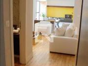 Apartamento para Venda em São Paulo/SP Panamby 3 Quartos