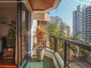 Apartamento para Venda em São Paulo/SP Panamby 3 Quartos