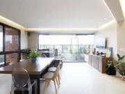 Apartamento para Venda em São Paulo/SP Panamby 3 Quartos