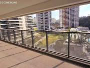Apartamento para Venda em São Paulo/SP Panamby 2 Quartos