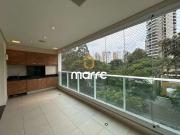 Apartamento para Venda em São Paulo/SP Panamby 3 Quartos