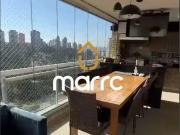 Apartamento para Venda em São Paulo/SP Panamby 3 Quartos