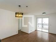 Apartamento para Venda em São Paulo/SP Panamby 3 Quartos