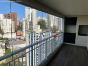 Apartamento para Venda em São Paulo/SP Panamby 3 Quartos
