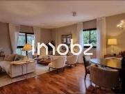 Apartamento para Venda em São Paulo/SP Panamby 3 Quartos