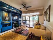 Apartamento para Venda em São Paulo/SP Panamby 3 Quartos