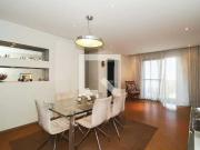 Apartamento para Venda em São Paulo/SP Panamby 3 Quartos