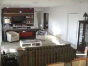 Apartamento para Venda em São Paulo/SP Panamby 3 Quartos