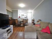 Apartamento para Venda em São Paulo/SP Panamby 3 Quartos