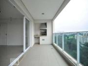 Apartamento para Venda em São Paulo/SP Panamby 3 Quartos