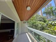 Apartamento para Venda em São Paulo/SP Panamby 3 Quartos