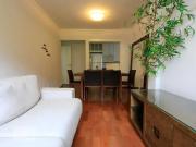 Apartamento para Venda em São Paulo/SP Panamby 3 Quartos