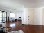 Apartamento para Venda em São Paulo/SP Panamby 3 Quartos