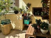 Apartamento para Venda em São Paulo/SP Panamby 3 Quartos