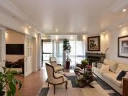 Apartamento para Venda em São Paulo/SP Panamby 3 Quartos