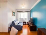 Apartamento para Venda em São Paulo/SP Panamby 3 Quartos