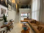 Apartamento para Venda em São Paulo/SP Panamby 3 Quartos