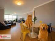 Apartamento para Venda em São Paulo/SP Panamby 3 Quartos