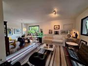 Apartamento para Venda em São Paulo/SP Panamby 3 Quartos