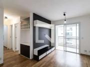 Apartamento para Venda em São Paulo/SP Panamby 3 Quartos