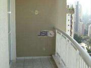Apartamento para Venda em São Paulo/SP Panamby 3 Quartos