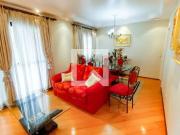 Apartamento para Venda em São Paulo/SP Panamby 3 Quartos