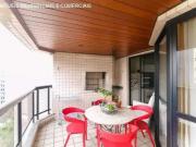 Apartamento para Venda em São Paulo/SP Panamby 3 Quartos