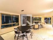 Apartamento para Venda em São Paulo/SP Panamby 3 Quartos