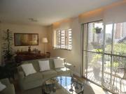 Apartamento para Venda em São Paulo/SP Panamby 3 Quartos