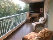 Apartamento para Venda em São Paulo/SP Panamby 3 Quartos