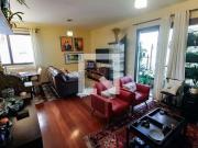 Apartamento para Venda em São Paulo/SP Panamby 3 Quartos