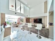 Apartamento para Venda em São Paulo/SP Panamby 3 Quartos