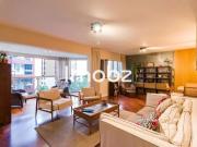 Apartamento para Venda em São Paulo/SP Panamby 3 Quartos