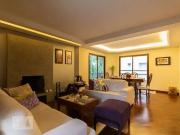 Apartamento para Venda em São Paulo/SP Panamby 3 Quartos