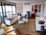 Apartamento para Venda em São Paulo/SP Panamby 3 Quartos