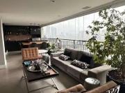 Apartamento para Venda em São Paulo/SP Panamby 3 Quartos