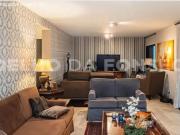 Apartamento para Venda em São Paulo/SP Panamby 3 Quartos