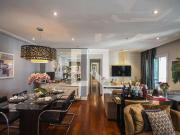 Apartamento para Venda em São Paulo/SP Panamby 3 Quartos