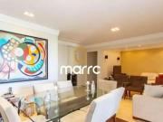 Apartamento para Venda em São Paulo/SP Panamby 3 Quartos